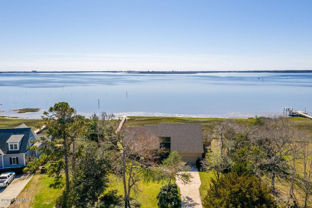 245 Rudolph Drive Beaufort, NC 28516 - Photo 61 of 66 245 Rudolph Dr-75