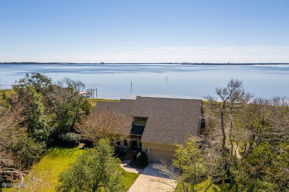 245 Rudolph Drive Beaufort, NC 28516 - Photo 62 of 66 245 Rudolph Dr-76