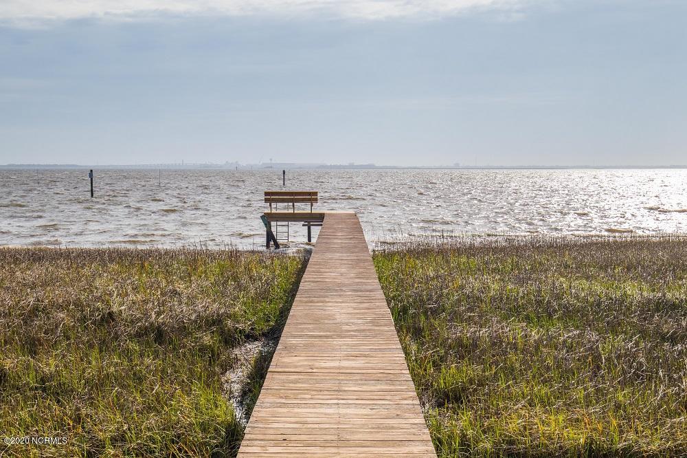 245 Rudolph Drive Beaufort, NC 28516 - Photo 64 of 66 245 Rudolph Dr-8