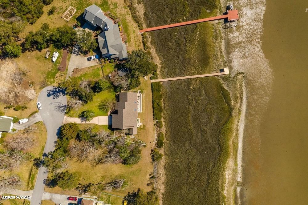 245 Rudolph Drive Beaufort, NC 28516 - Photo 8 of 66 245 Rudolph Dr-65