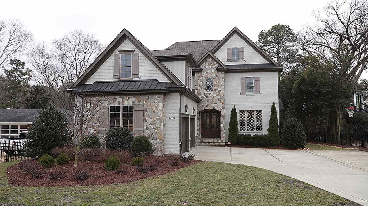 1928 10th Avenue Raleigh, NC 27607 - Photo 2 of 30 Photo 2