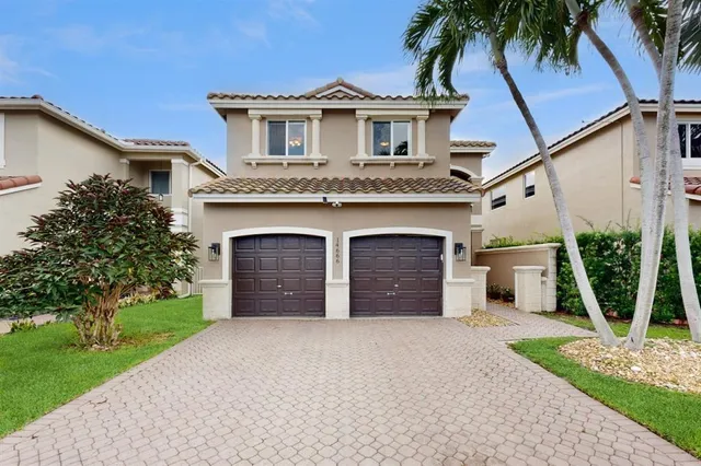 $844,990 | 14666 Southwest 132nd Court, Miami, FL 33186