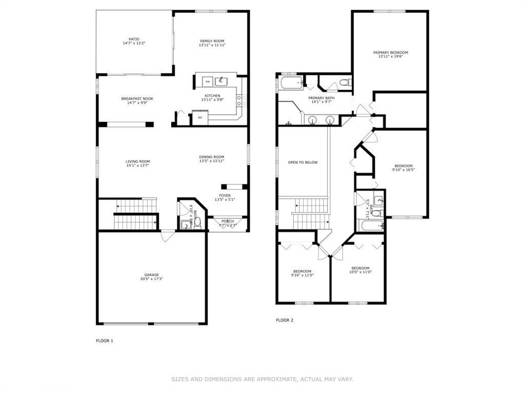 14666 Southwest 132nd Court Miami, FL 33186 - Photo 26 of 36