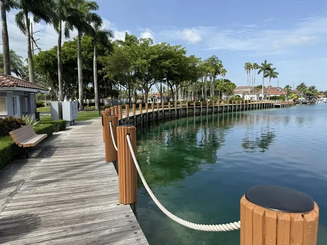 a view of outdoor space and lake
