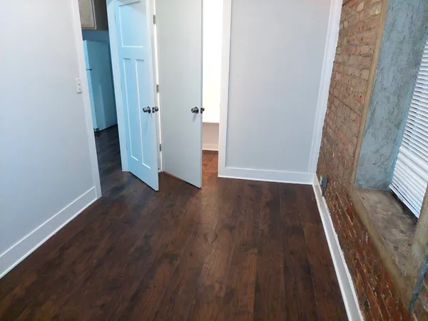 $1,435 | 2543 South St Louis Avenue, Unit 1F, Chicago, IL 60623