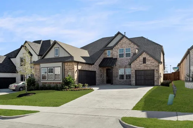 $620,000 | 2213 Clairmount Drive, Rockwall, TX 75087