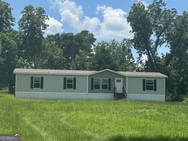 2428 Gibson Road Albany, GA 31705 - Photo 30 of 32
