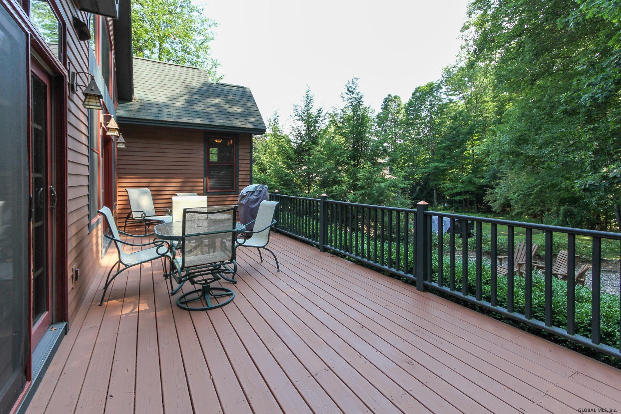 39 Carriage Hill Road Diamond Point, NY 12824 - Photo 36 of 43 Photo 36