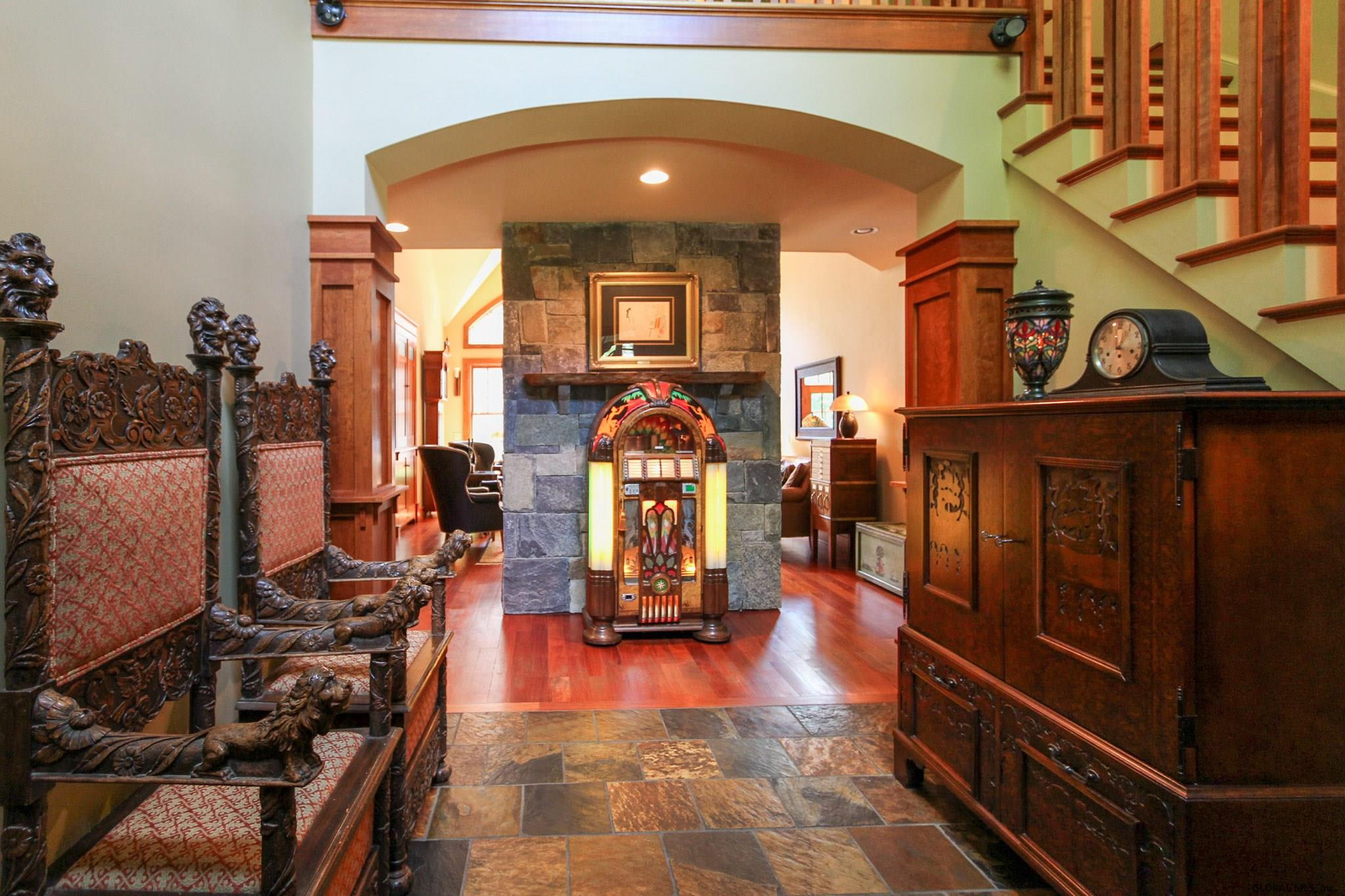 39 Carriage Hill Road Diamond Point, NY 12824 - Photo 8 of 43 Photo 8