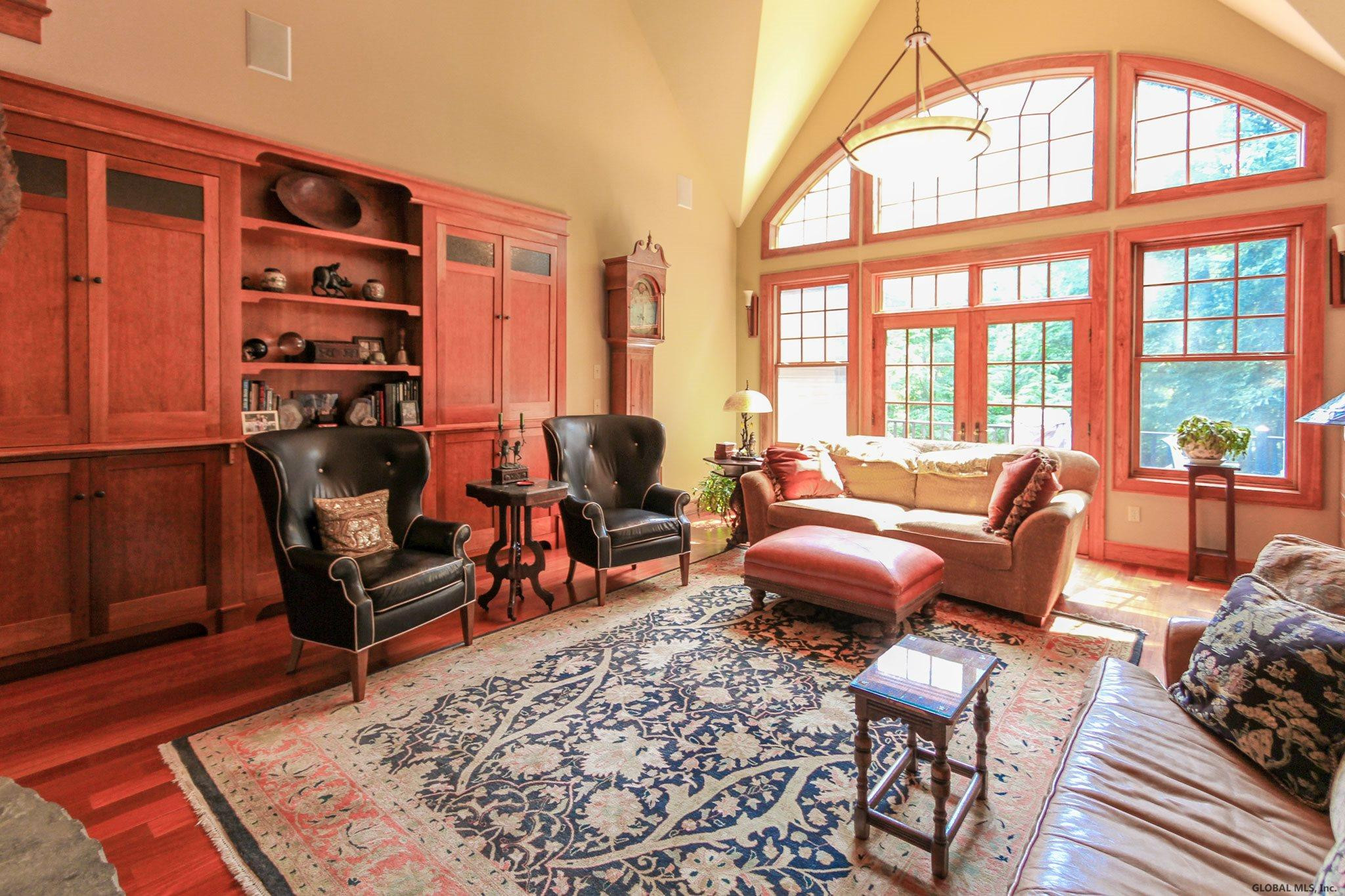 39 Carriage Hill Road Diamond Point, NY 12824 - Photo 9 of 43 Photo 9
