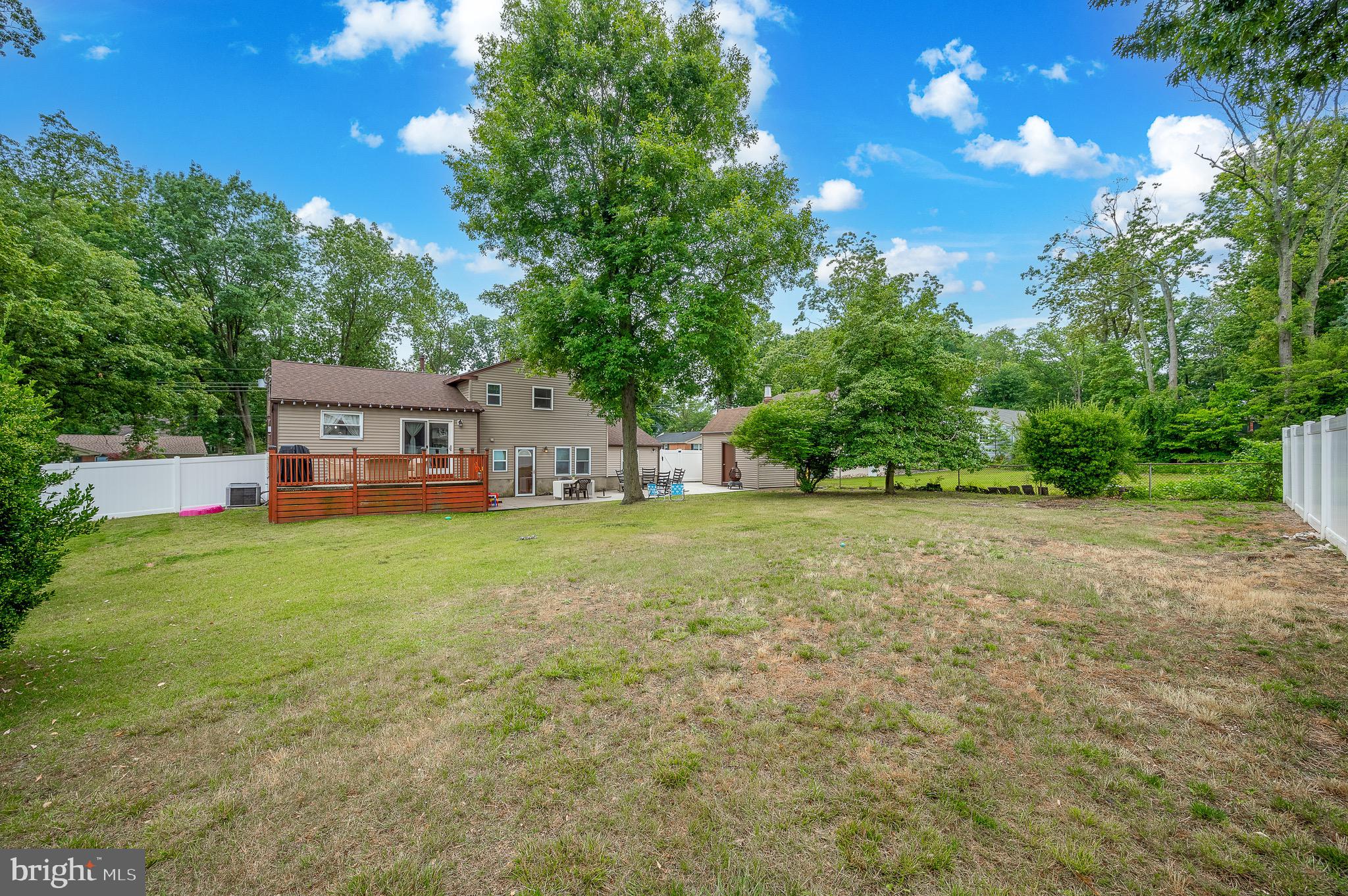 812 Jamestown Road Turnersville, NJ 08012 - Photo 30 of 35