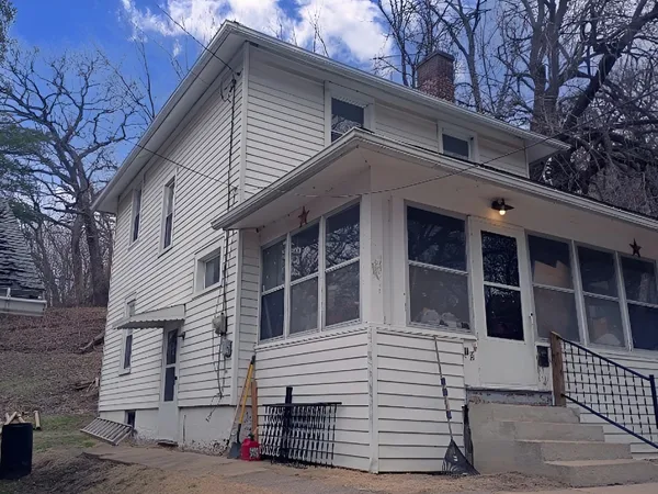 $60,000 | 18 Walnut Street, Savanna, IL 61074