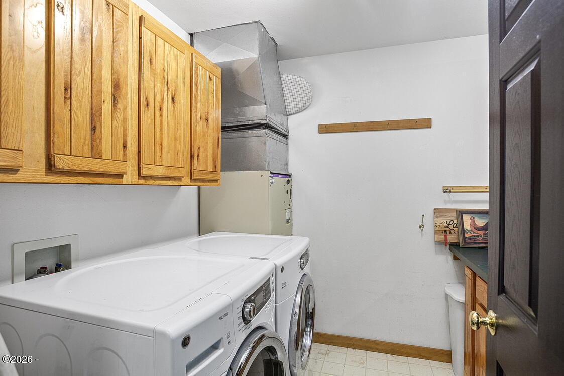 6171 Logsden Road Logsden, OR 97357 - Photo 29 of 72 Utility Room