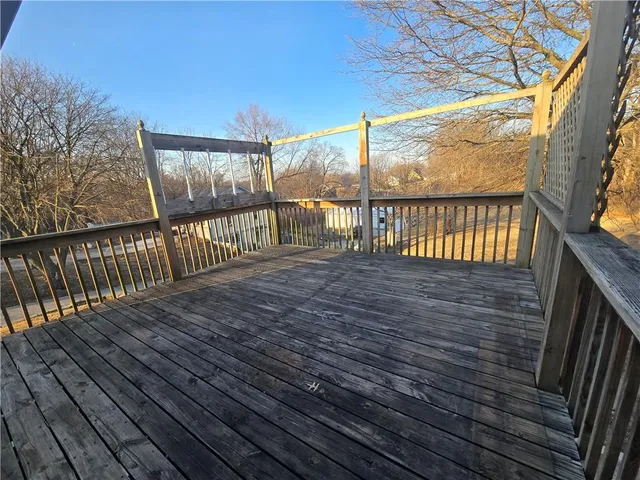 $190,000 | 2806 North River Boulevard, Independence, MO 64050