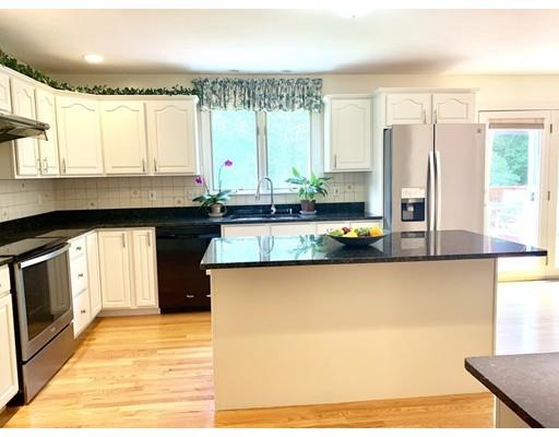 96 Patch Hill Road Boxborough, MA 01719 - Photo 8 of 20