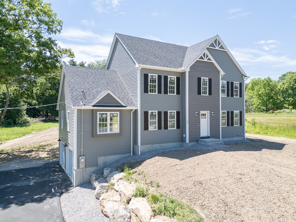 187 Allen Road Ashby, MA 01431 - Photo 1 of 42