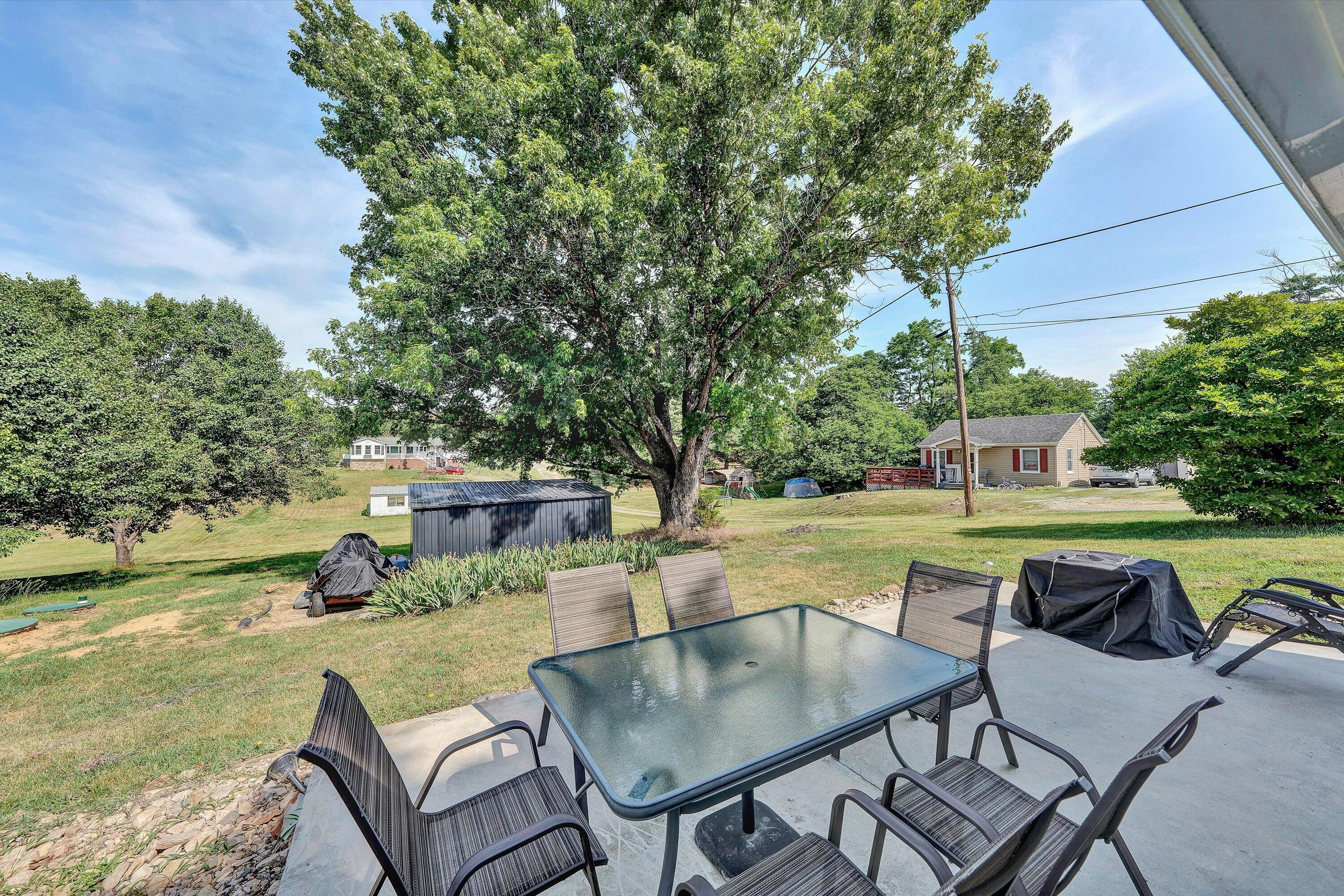 145 Amsterdam Road Daleville, VA 24083 - Photo 27 of 32 27-DSC00079