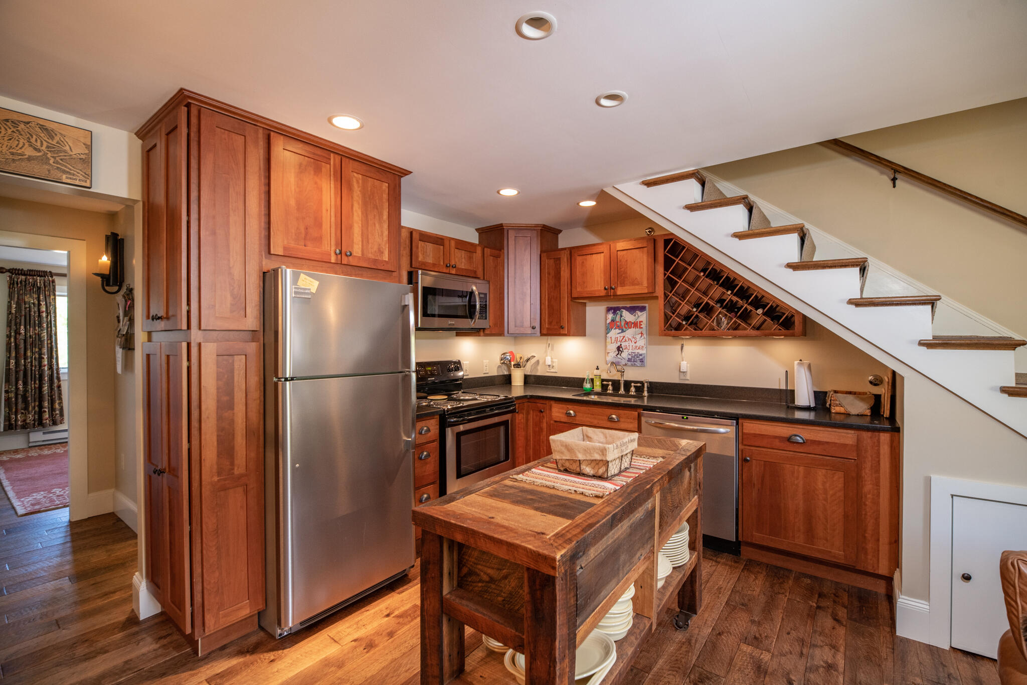 276 Skiway Road, Unit 1H Newry, ME 04261 - Photo 6 of 41 DSC_8306