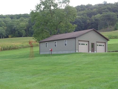 425 Shaffer Road Mayport, PA 16240 - Photo 5 of 21 a house view with a outdoor space