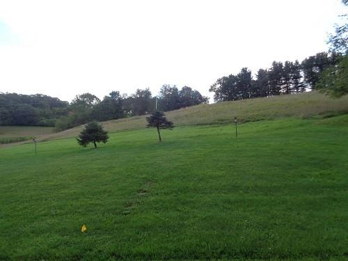 425 Shaffer Road Mayport, PA 16240 - Photo 6 of 21 a view of an outdoor space and tv
