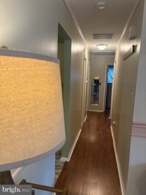 5 Madison Street Swedesboro, NJ 08085 - Photo 13 of 13 Hallway View