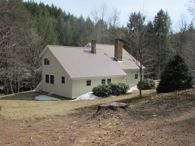 1377 Branch Road Halifax, VT 05358 - Photo 1 of 25