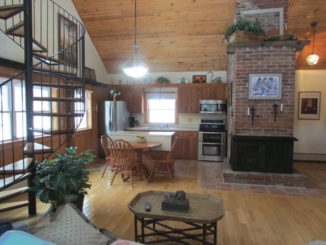1377 Branch Road Halifax, VT 05358 - Photo 2 of 25