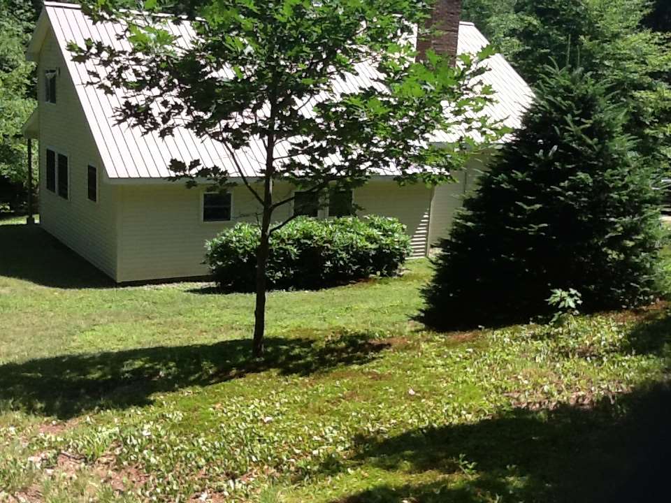 1377 Branch Road Halifax, VT 05358 - Photo 22 of 25