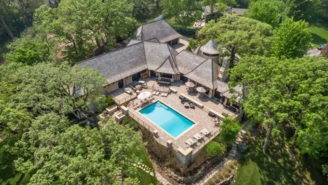 $3,895,000 | 12535 Beach Circle, Eden Prairie, MN 55344