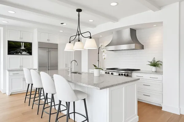 $3,895,000 | 12535 Beach Circle, Eden Prairie, MN 55344