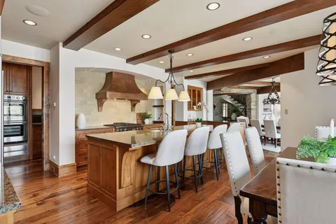 $3,895,000 | 12535 Beach Circle, Eden Prairie, MN 55344