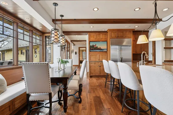 $3,895,000 | 12535 Beach Circle, Eden Prairie, MN 55344