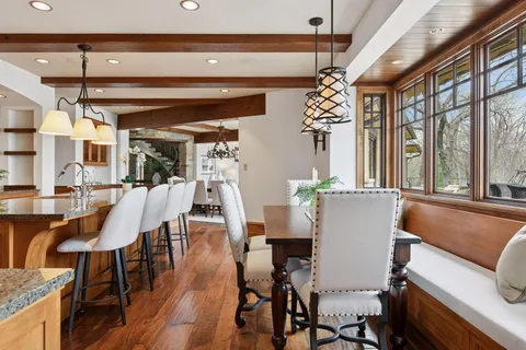 $3,895,000 | 12535 Beach Circle, Eden Prairie, MN 55344