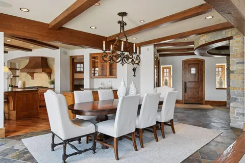 $3,895,000 | 12535 Beach Circle, Eden Prairie, MN 55344