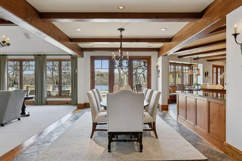 $3,895,000 | 12535 Beach Circle, Eden Prairie, MN 55344