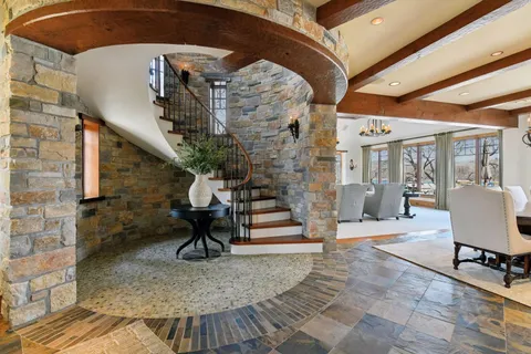$3,895,000 | 12535 Beach Circle, Eden Prairie, MN 55344