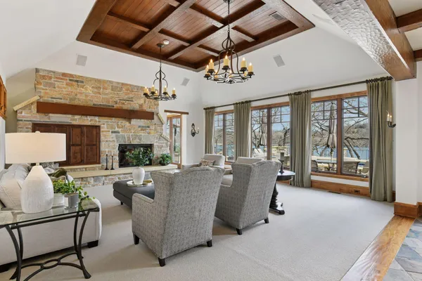 $3,895,000 | 12535 Beach Circle, Eden Prairie, MN 55344