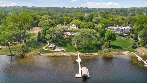 $3,895,000 | 12535 Beach Circle, Eden Prairie, MN 55344
