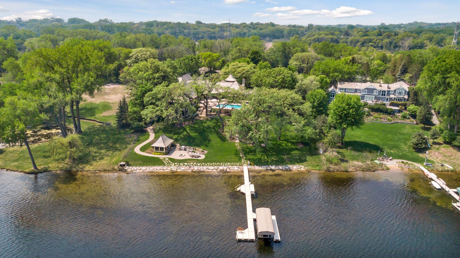 12535 Beach Circle Eden Prairie, MN 55344 - Photo 75 of 84