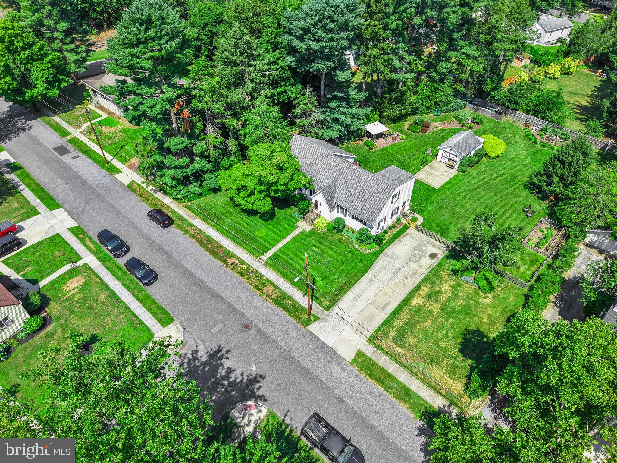 5 Central Avenue Pitman, NJ 08071 - Photo 40 of 49