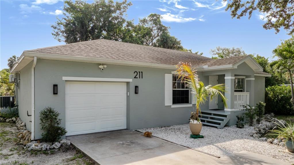 211 Palmacea Road Fort Myers, FL 33905 - Photo 38 of 48