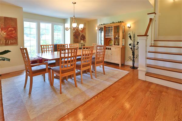 23 Whitney Road Boxford, MA 01921 - Photo 17 of 30