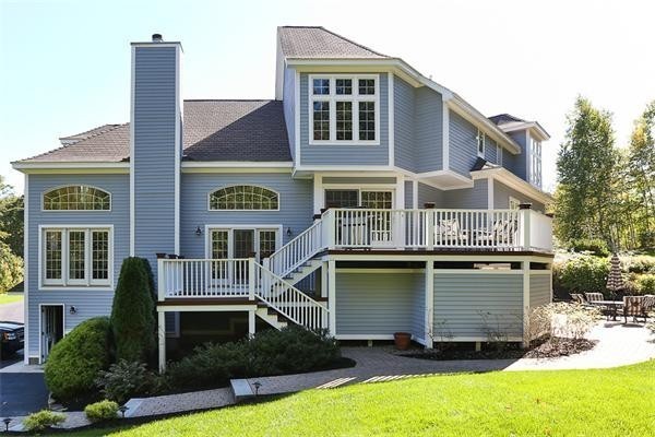 23 Whitney Road Boxford, MA 01921 - Photo 4 of 30