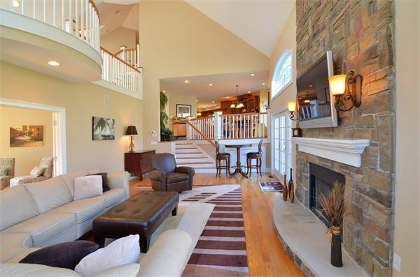23 Whitney Road Boxford, MA 01921 - Photo 5 of 30