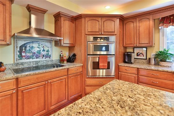 23 Whitney Road Boxford, MA 01921 - Photo 8 of 30