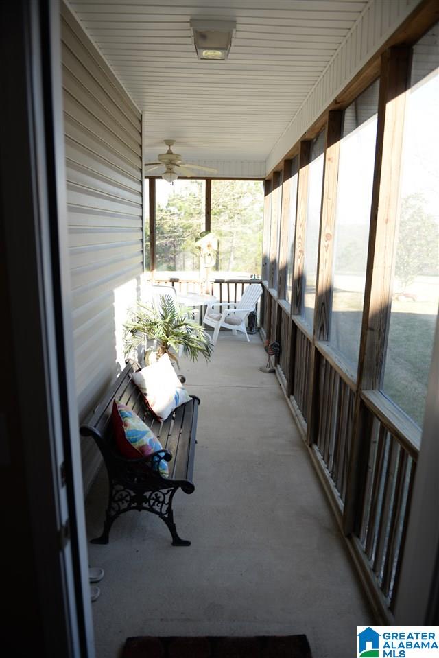 257 High Ridge Drive Pelham, AL 35124 - Photo 25 of 28