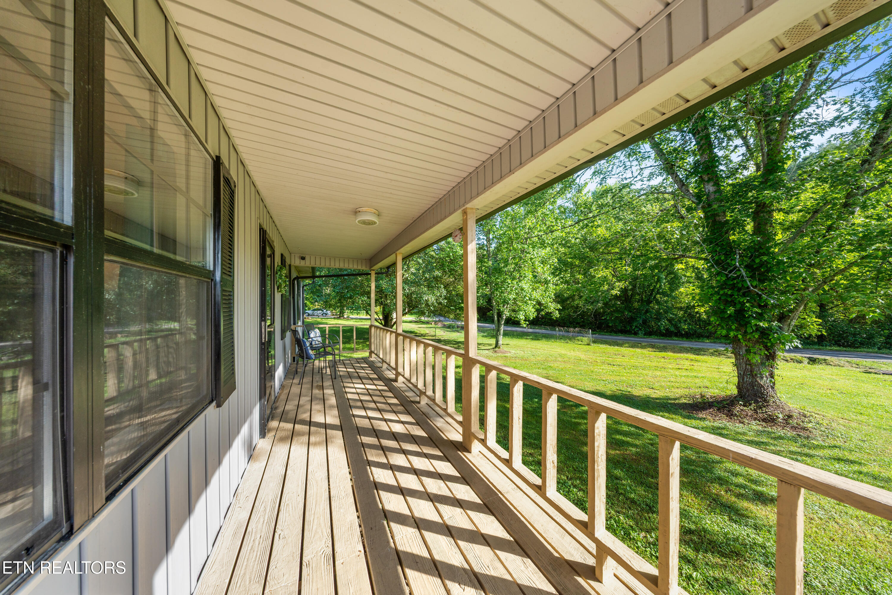151 Pond Road Oliver Springs, TN 37840 - Photo 3 of 39 Pond Rd_005
