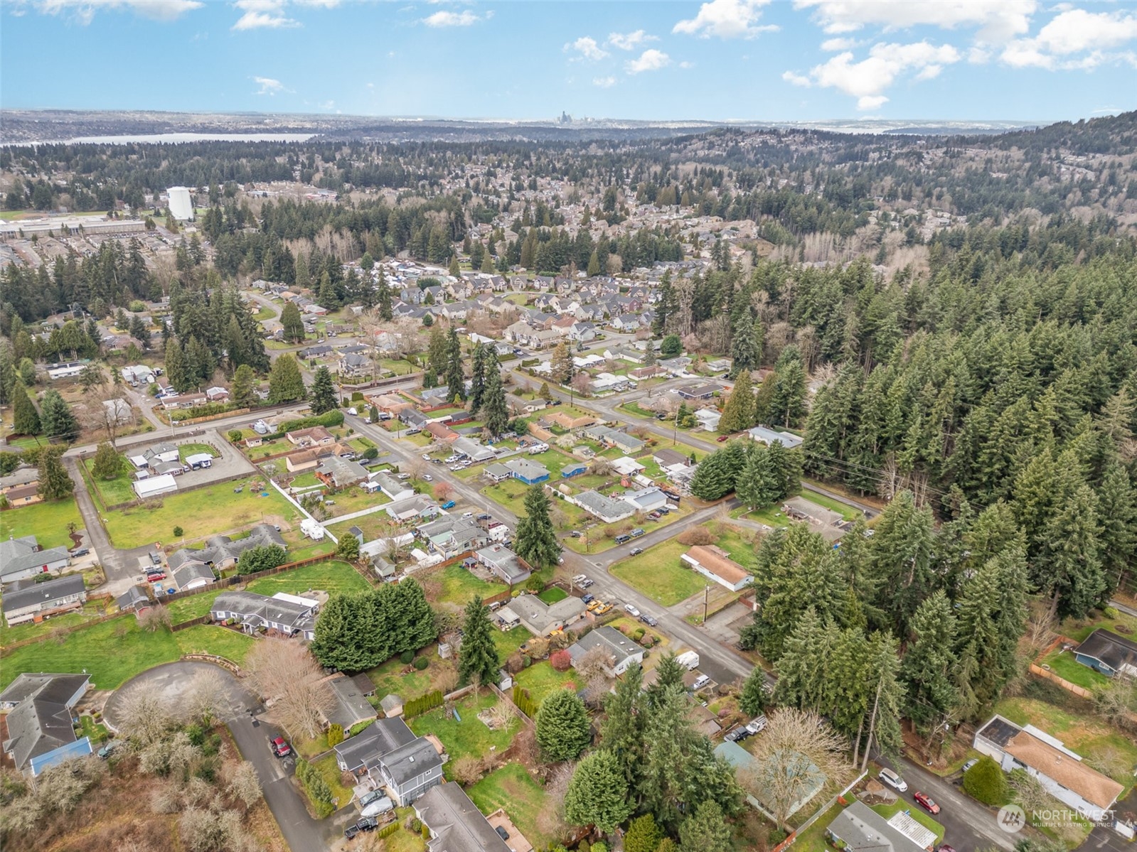 15004 Southeast 113th Street Renton, WA 98059 - Photo 11 of 24 Gallery Image 11
