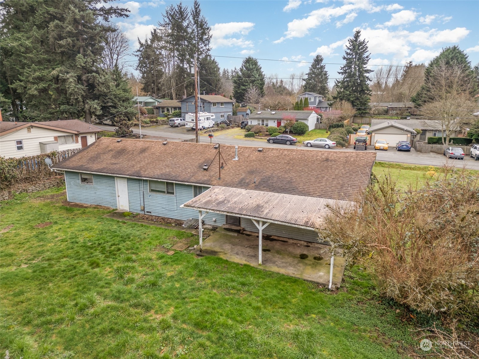 15004 Southeast 113th Street Renton, WA 98059 - Photo 8 of 24 Gallery Image 8