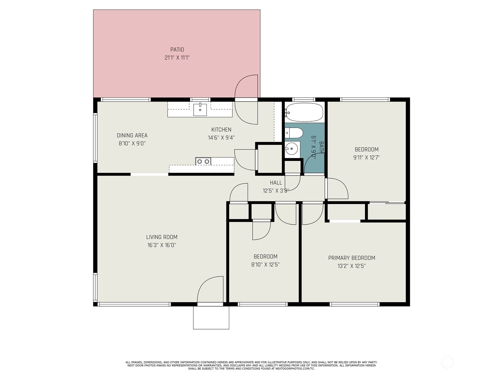15004 Southeast 113th Street Renton, WA 98059 - Photo 9 of 24 Gallery Image 9
